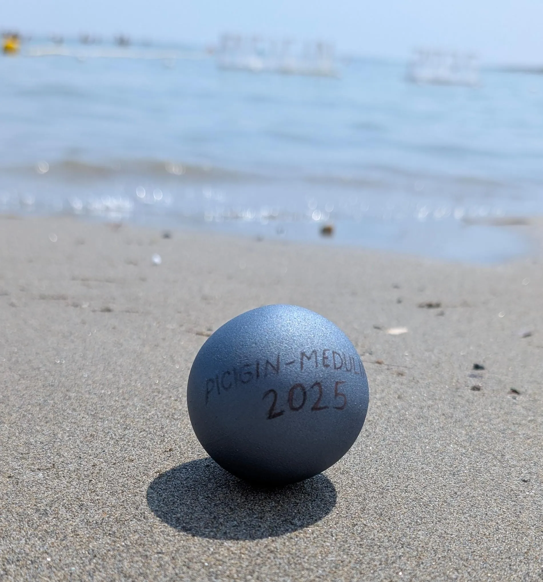 Zalazak sunca na turniru